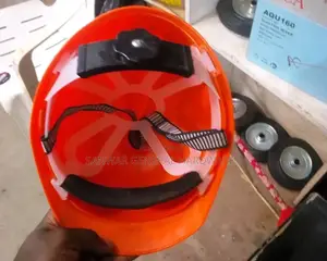 Safety Helmets