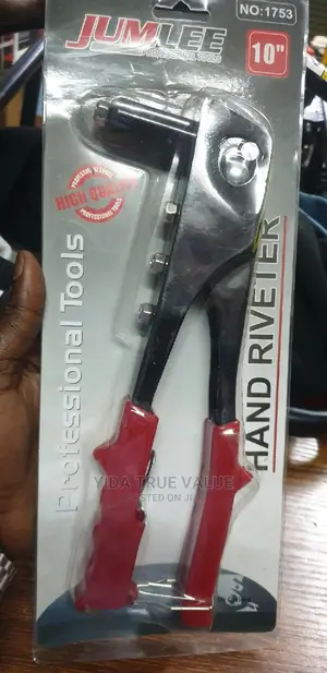 Hand Riverter ( Rivert Gun )