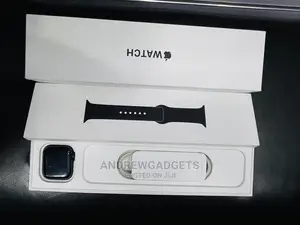 Apple Watch Se 44mm