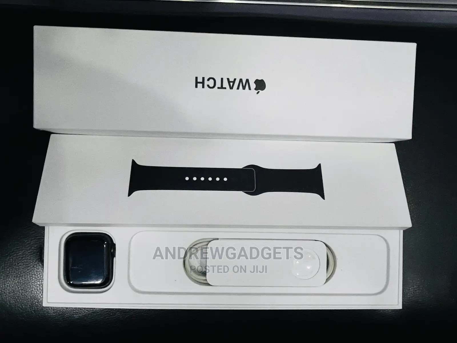 Apple Watch Se 44mm