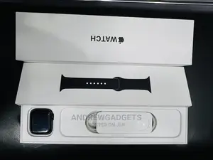 Apple Watch Se 44mm