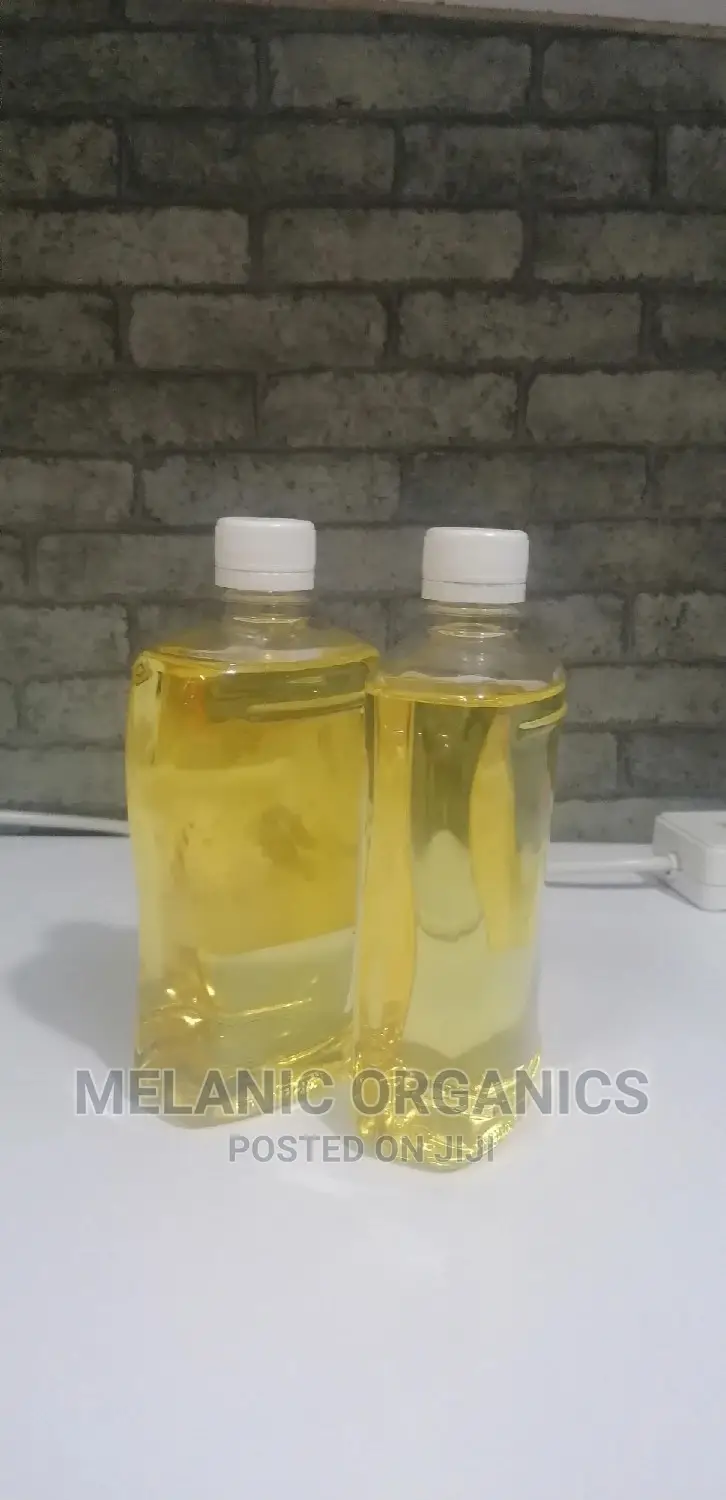 Almond Oil 500ml