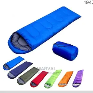 Child Sleeping Bag