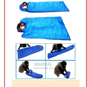 Child Sleeping Bag