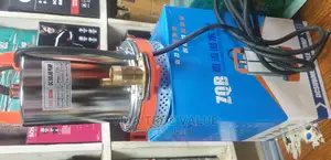 Solar Water Pump.12 M