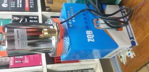 Solar Water Pump.12 M