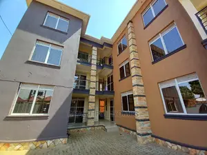 Furnished 2bdrm Apartment in Najjera, Central Division for Sale
