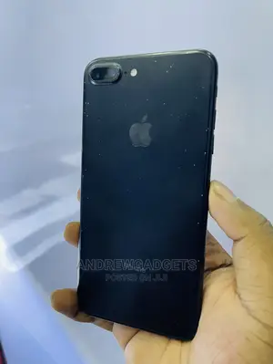Apple iPhone 7 Plus 32 GB Black