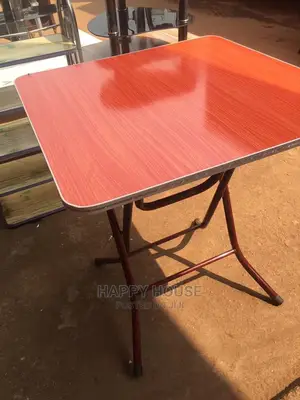 Foldable Tables