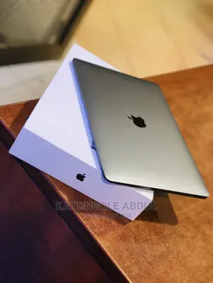 Laptop Apple MacBook Air 2020 M1 8GB Intel Core I5 SSD 256GB