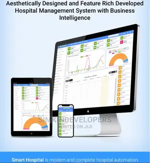 Hospital Management System