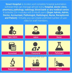 Hospital Management System