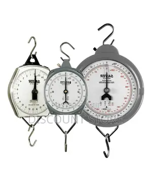 Hanging Weigh 100kg Salter Weighing Scale Mechanical Weighing Scales.