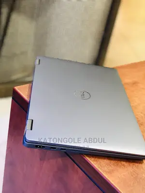 New Laptop Dell Latitude 14 16GB Intel Core I7 SSD 256GB