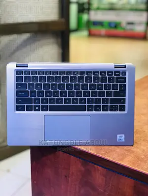 New Laptop Dell Latitude 14 16GB Intel Core I7 SSD 256GB