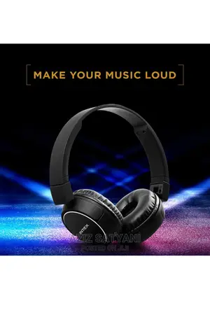 Wireless Bluetooth Headphones Extra Bass Water Resistant