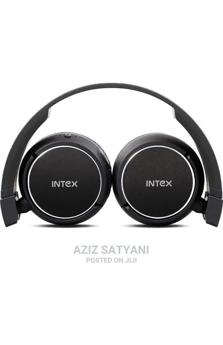 Wireless Bluetooth Headphones Extra Bass Water Resistant