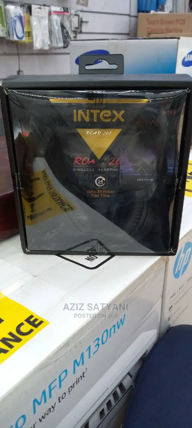 Wireless Bluetooth Headphones Extra Bass Water Resistant
