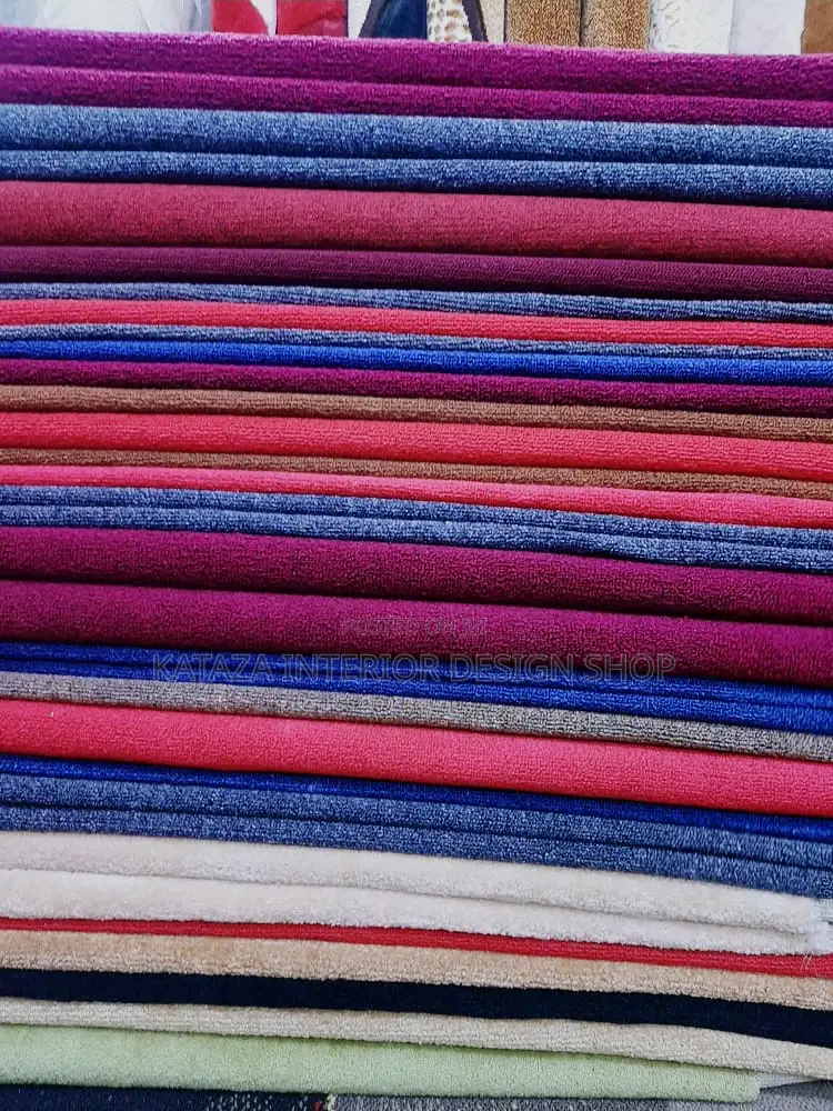 Woolen Carpets