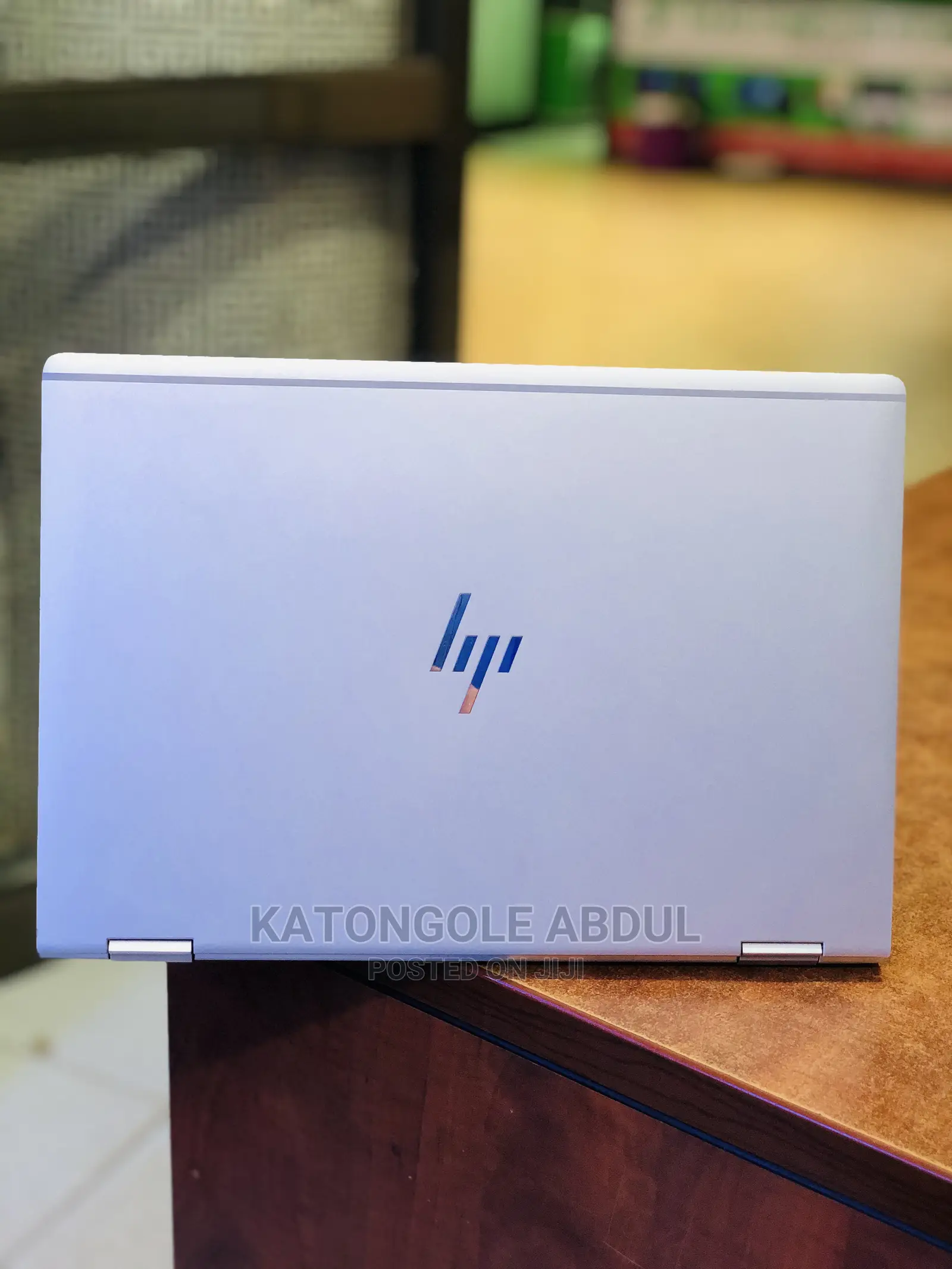 Laptop HP EliteBook 1030 8GB Intel Core I7 SSD 512GB