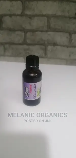 Lavender Essential Oil 30mls
