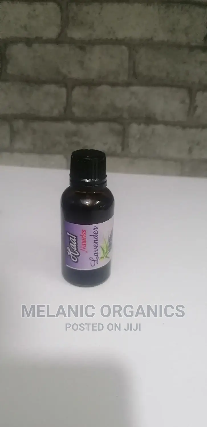 Lavender Essential Oil 30mls