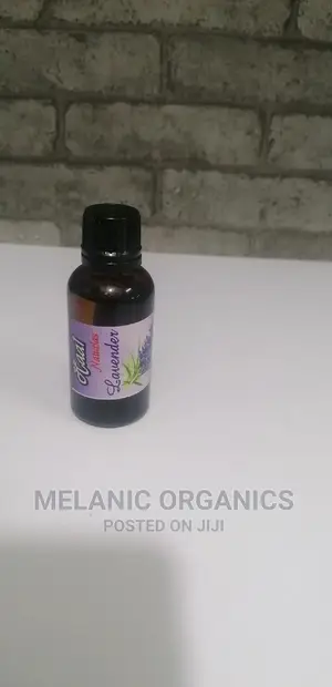 Lavender Essential Oil 30mls