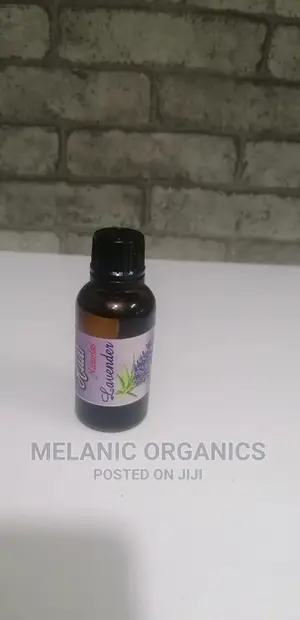 Lavender Essential Oil 30mls