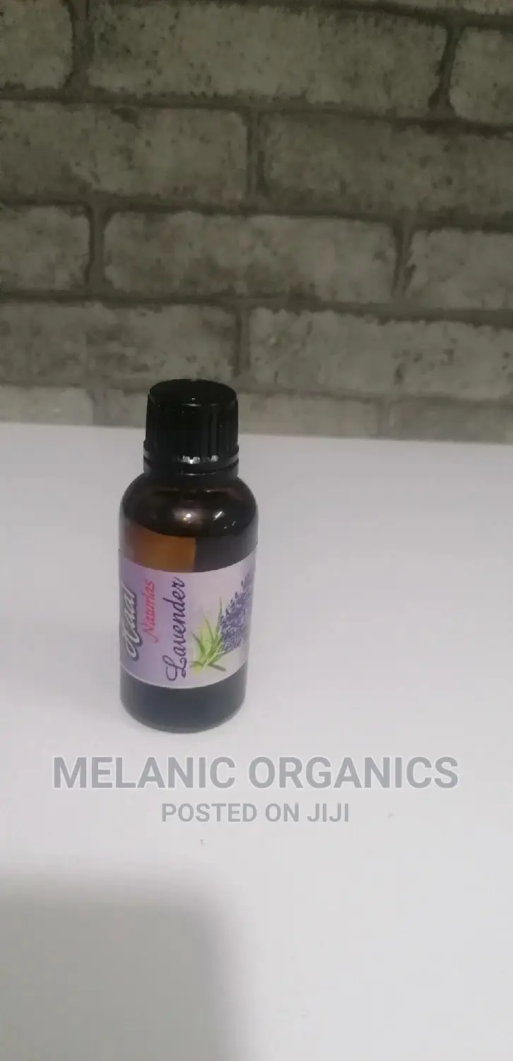 Lavender Essential Oil 30mls