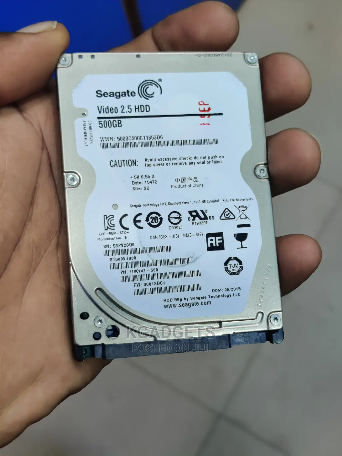 Computer Disk