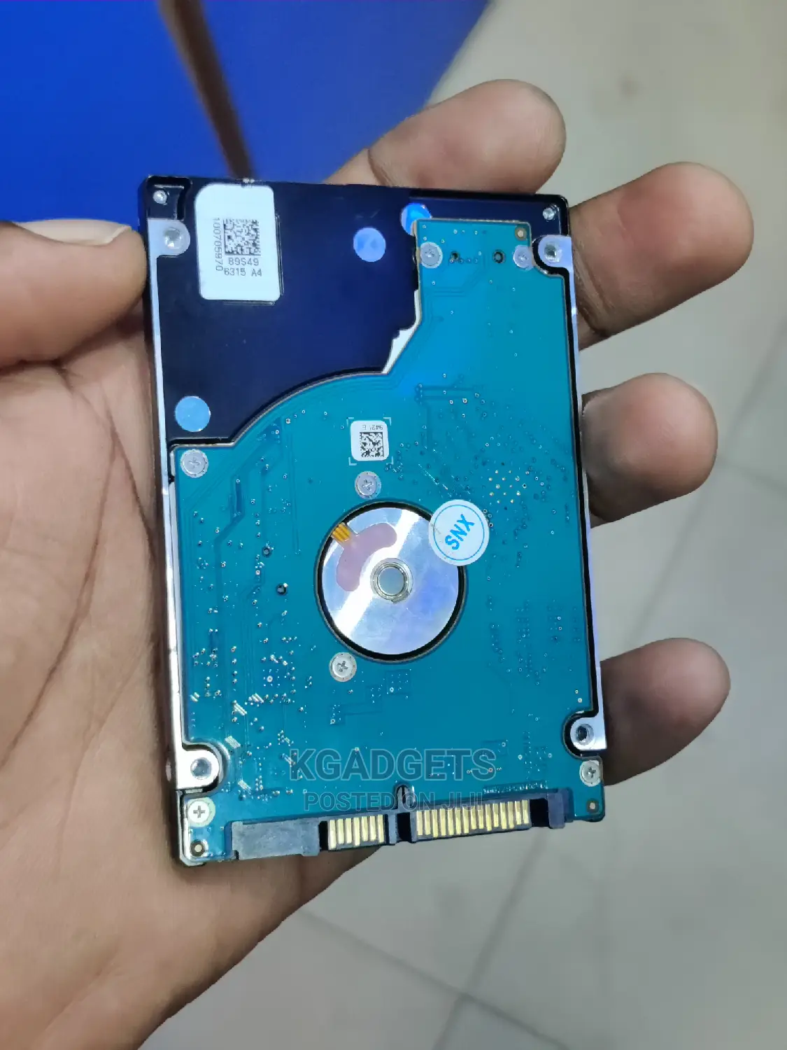 Computer Disk