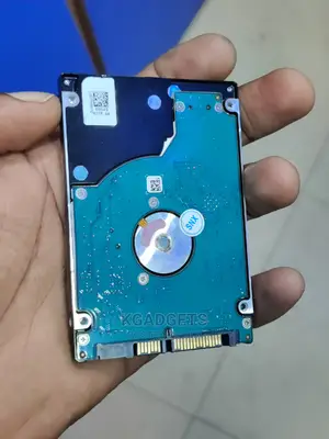 Computer Disk