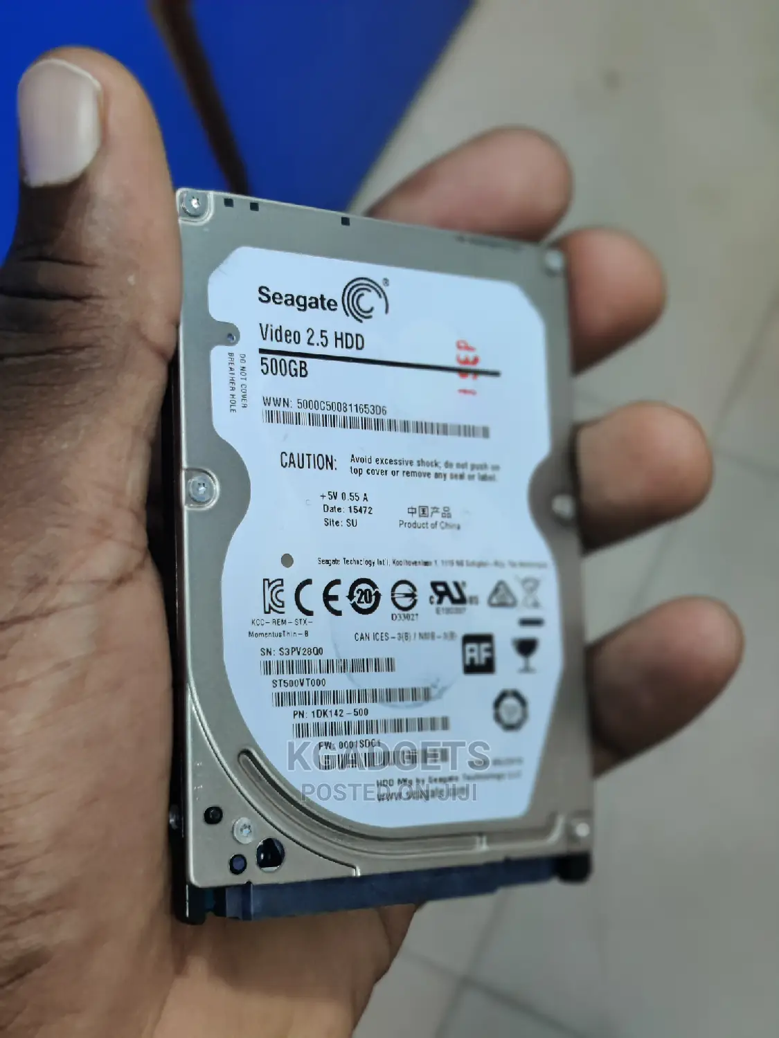 Computer Disk