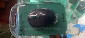 Original Logitech M535 Bluetooth Mouse
