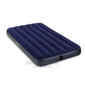 Intex Air Matress.