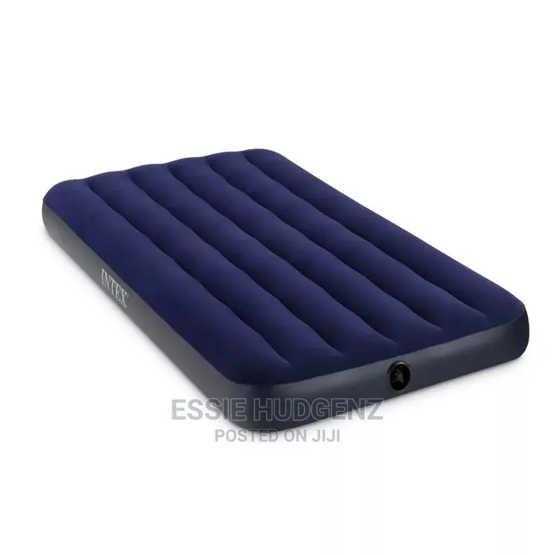 Intex Air Matress.