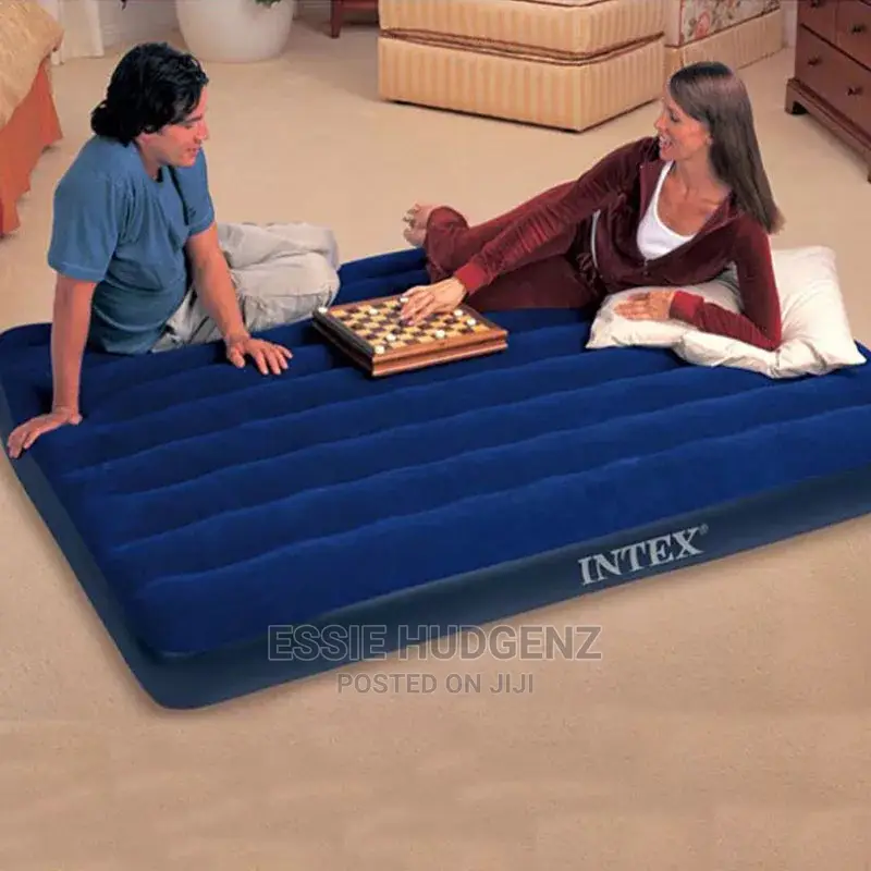 Intex Air Matress.