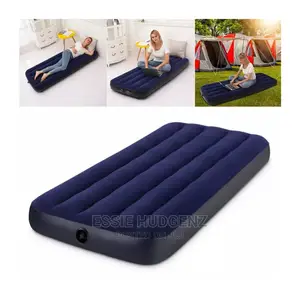 Intex Air Matress.