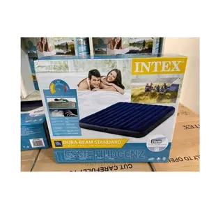 Intex Air Matress.