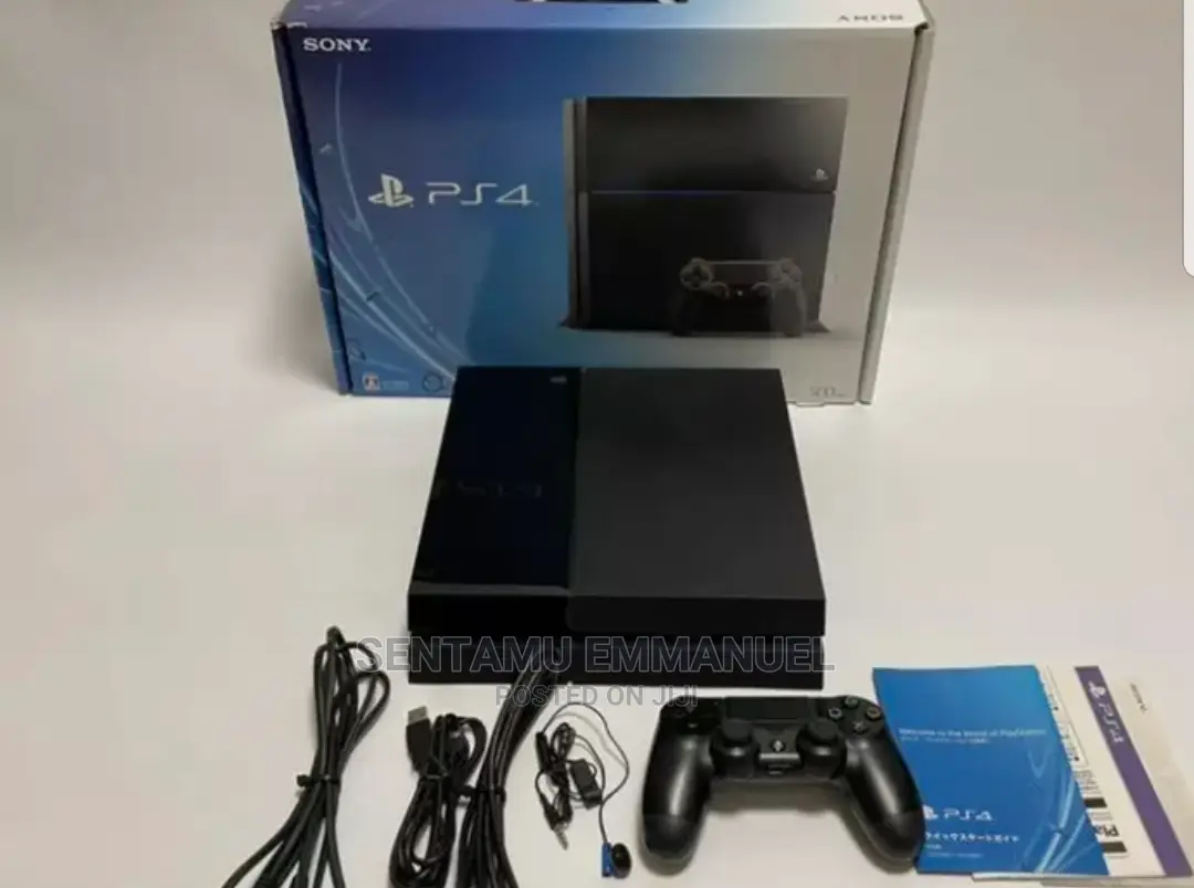 Playstation 4 Slim