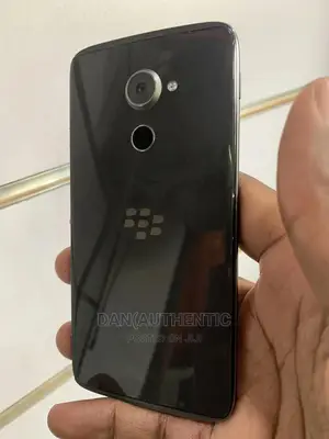 BlackBerry DTEK60 32 GB Black