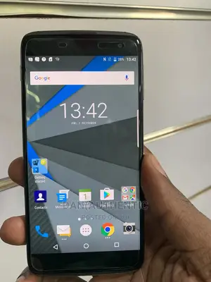 BlackBerry DTEK60 32 GB Black