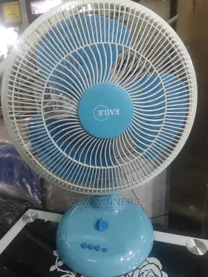 Table Fan.