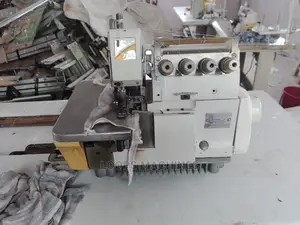 M700 Overlock Sewing Machine
