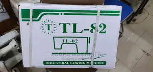 Juki Semi Industrial Sewing Machine