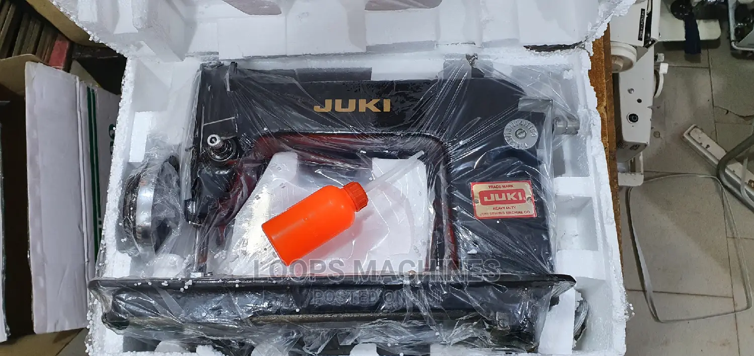 Juki Semi Industrial Sewing Machine