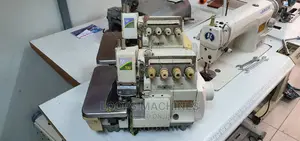 Pegasus M700 Industrial Overlock Sewing Machine