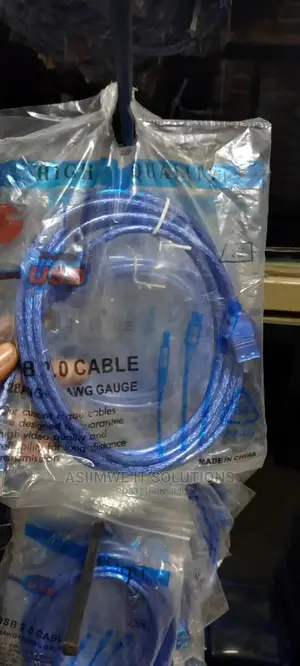 2.0 USB Extension Cable 3M