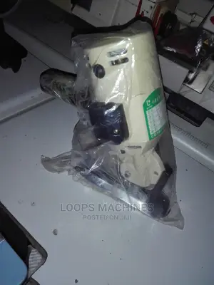 Domestic Cutting Machine