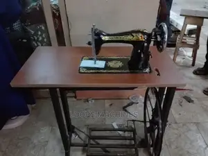 Singer Domestic Sewing Machine